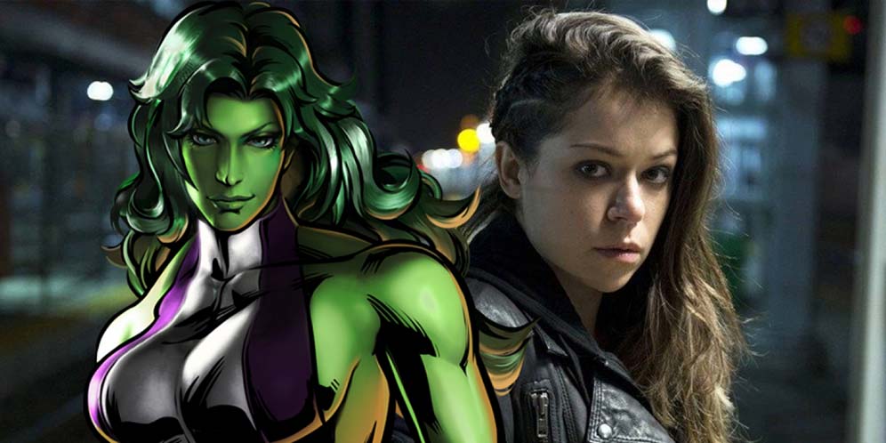 Villain Ini Juga Siap Tampil di She-Hulk